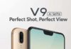 Vivo V9 Smartphone