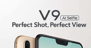 Vivo V9 Smartphone