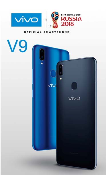 VIVOV9 Smartphone