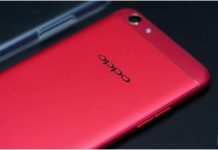 oppo r15 pro mobile phone