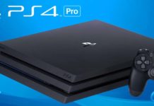 Sony PS4 Pro