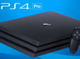 Sony PS4 Pro