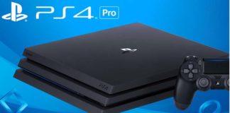 Sony PS4 Pro