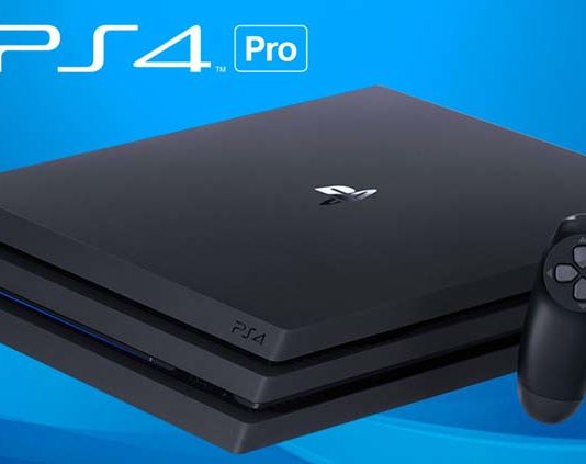 Sony PS4 Pro