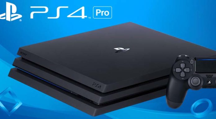 Sony PS4 Pro